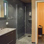 In With Kitchen *