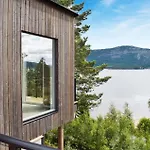 Feriehus In With Kitchen *