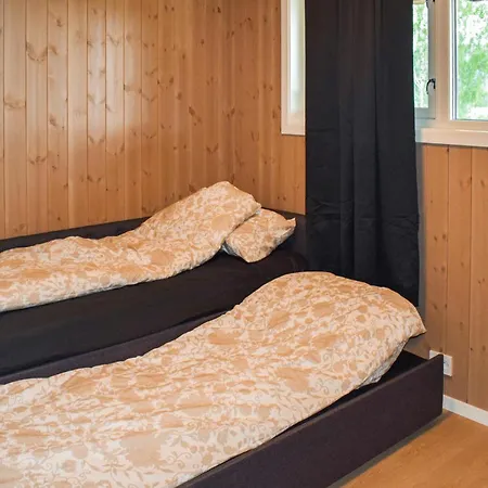 Prázdninový dům In With Kitchen Treungen