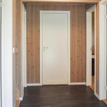 Nice Home In Treungen With Sauna Treungen