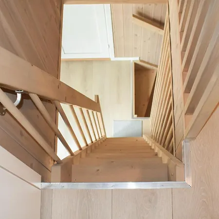 In With Kitchen * Treungen