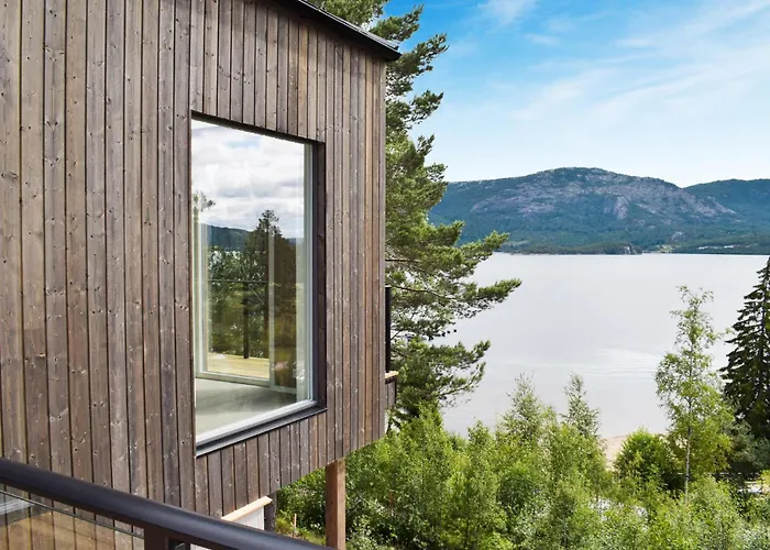 Σπίτι διακοπών In With Kitchen *